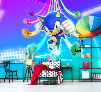 Фотообои Arthata листовые Fotooboi-165 (500x270)