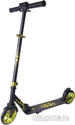 Самокат Tempish Nixin 145 AL (желтый)