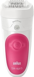 Эпилятор Braun Silk-epil 5 SensoSmart 5/500 Wet&Dry