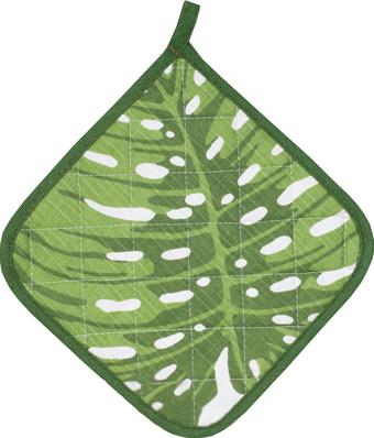 Прихватка Guten Morgen Листья ПР-Лс-20-20