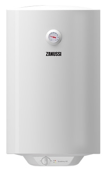 Накопительный водонагреватель Zanussi ZWH/S 80 Symphony HD