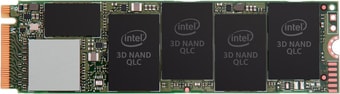 SSD Intel 660p 2TB SSDPEKNW020T8XT