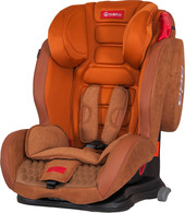 Автокресло Coletto Corto Isofix (оранжевый)