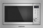 Микроволновая печь Meferi MMO6025IX Power