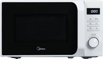 Микроволновая печь Midea AM720C2MV-W