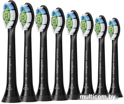 Сменная насадка Philips Sonicare W2 Optimal White HX6068/13