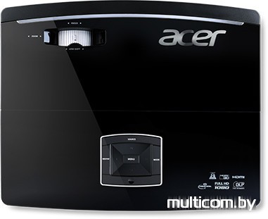 Проектор Acer P6500 [MR.JMG11.001]