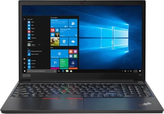 Ноутбук Lenovo ThinkPad E15 20RD001YRT