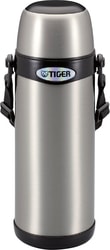 Термос Tiger MBI-A080 0.8л (серебристый)
