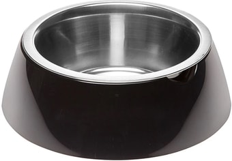 Миска Ferplast Jolie Small (черный)