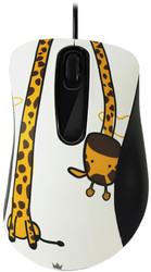 Мышь CrownMicro CMM-30 Giraffe