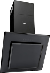 Кухонная вытяжка ZorG Technology Libra 60 (черный, 850 куб. м/ч)