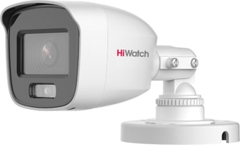 CCTV-камера HiWatch DS-T200L (6 мм)