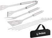 Набор приборов для гриля Perfecto Linea 47-111441