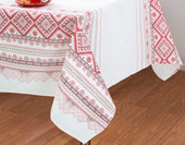 Скатерть АртПостель Каравай СБ.150.260 260x150