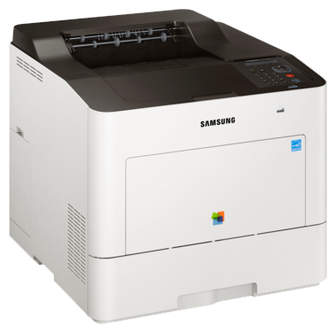 Принтер Samsung ProXpress SL-C4010ND