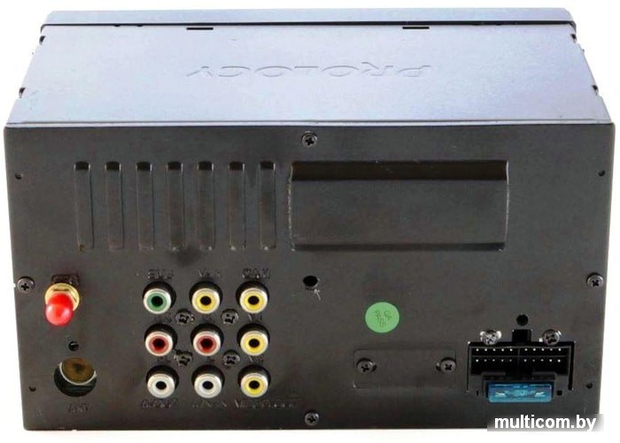 USB-магнитола Prology LXR-450N