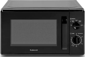 Микроволновая печь HOME HMM207DB