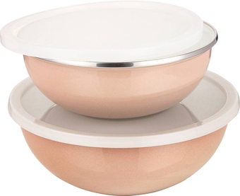 Набор мисок Agness 901-101