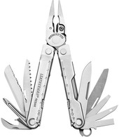 Туристический нож Leatherman Rebar Stainless Steel