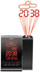 Метеостанция Oregon Scientific BAR339DP