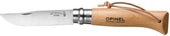 Туристический нож Opinel N°8 Tradition с темляком