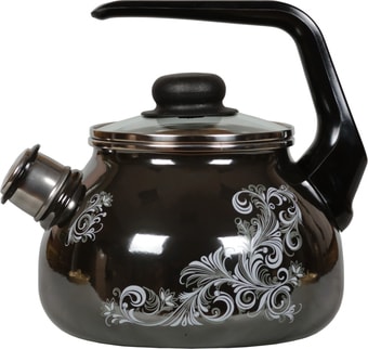 Чайник со свистком Vitross Iseberg 1RA12