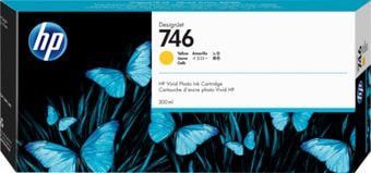 Картридж HP 746 (P2V79A)
