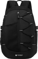 Городской рюкзак Peterson PTN 79901 (черный)