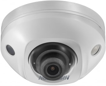 IP-камера Hikvision DS-2CD2543G0-IWS(D) (2.8 мм)