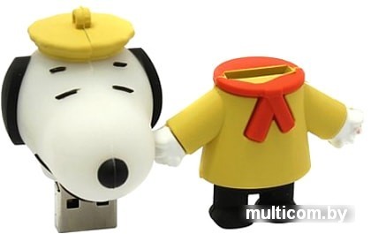 USB Flash Iconik Snoopy 32GB