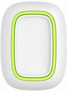 Пульт ДУ Ajax Button (белый)