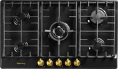 Варочная панель KUPPERSBERG FV9TGRZ B
