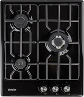 Варочная панель Simfer H45V35B571