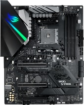 Материнская плата ASUS ROG Strix B450-E Gaming