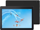 Планшет Lenovo Tab E10 TB-X104F 16GB ZA470007RU (черный)