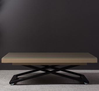 Levmar Shift V41/S53 (капучино/черные опоры)