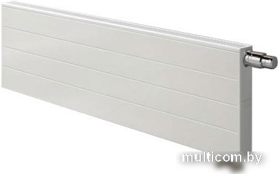 Стальной панельный радиатор Kermi Therm X2 Line-Ventil PLV Тип 12 505х405 [PLV120500401R2K]