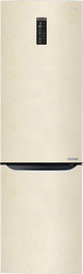 Холодильник LG GW-B499SEFZ