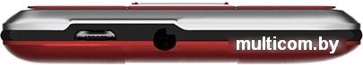 Мобильный телефон Maxvi X900 (красный)
