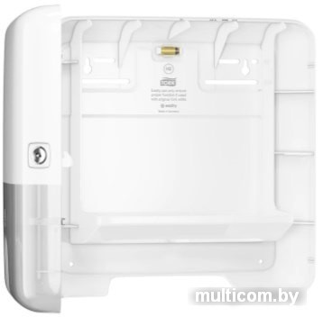 Диспенсер для бумажных полотенец Tork 552100