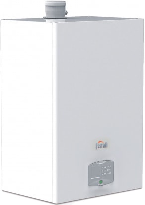 Отопительный котел Ferroli Force W 99