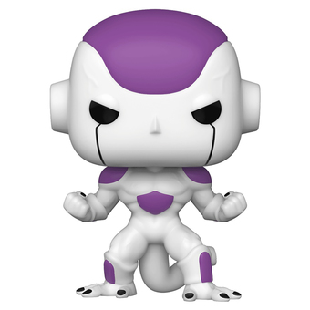 Funko Animation Dragon Ball Z S8 Frieza 4th Form 48601