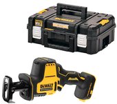 Сабельная пила DeWalt DCS369NT (без АКБ, кейс)