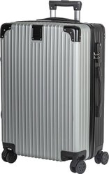 Чемодан-спиннер Supra Luggage STS-1003-L (Yin Yang)