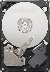 Жесткий диск Seagate Pipeline HD 500 Гб (ST3500312CS)