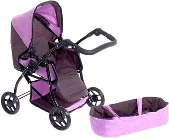 Коляска для кукол Melobo универсальная 4959383