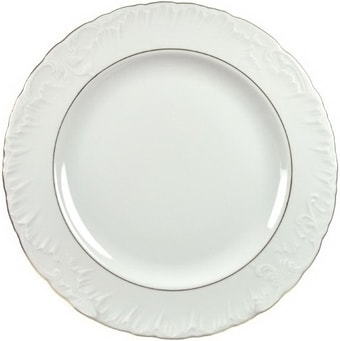 Тарелка обеденная Cmielow i Chodziez Rococo 3604-0031090