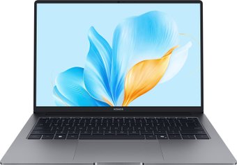 Ноутбук HONOR MagicBook X14 2025 FRG-X 5301ALWG