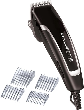 Машинка для стрижки волос Rowenta TN1603F0